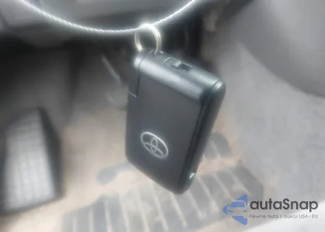 2008 Toyota Prius from USA, damaged, VIN JTDKB20U383407077